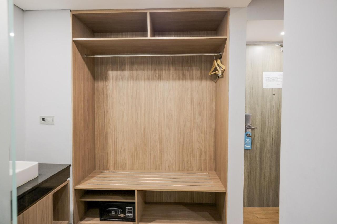 Kamar Deluxe